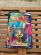 IRWIN Dragon Ball Z: The Saga Continues Series 5 - Trunks Action Figure