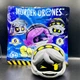 Murder Drones SquishMe &ndash; V Character  Just Toys Intl Blind Bag Collectible Toy