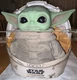 Disney Star Wars: The Mandalorian - Yoda The Child 11 Inch Action Figure - GWD85