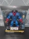 Marvel Legends Age Of Apocalypse X-Men Deluxe 8" Inch Action Figure Sealed New