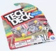 Tech Deck Finesse Skateboards Fingerboard Rare New