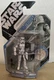 STAR WARS 30TH ANNIVERSARY McQUARRIE CONCEPT STORMTROOPER Figure 2007 Hasbro USA