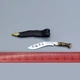 Easy&Simple ES 26068 1/6 Scale British Army Brigade of Gurkhas Figure Dagger