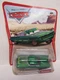 Disney Pixar MATTEL Diecast CARS RAMONE Desert Series 2005 J6421 First Release