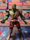 1996 McFarlane Toys NUCLEAR SPAWN 2nd Edition Series 5 Ultra Action Figure