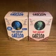 The Great Garloo By Nacelle Another Great Toy Set Of 2 Blue & Green