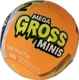 Brand New Zuru 5 Surprise Series 2 Mega Gross Minis - Pack Of 4 