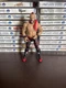 AEW Unrivaled Collection Series 7 - Lance Archer #53 Action Figure COMPLETE