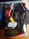 2019 Disney Hasbro Star Wars Galaxy of Adventure Darth Vader Action Figure