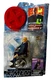 Toy Biz Marvel X-Men The Movie: Patrick Stewart as Professor X Collector Toy NIB