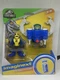 Fisher Price Imaginext Jurassic World Sub Dino Catcher Set 2018