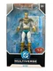 McFarlane Dc Multiverse Aztek Red Platinum Chase Brand New In Hand 2026