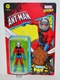 Marvel Legends Series Retro Kenner Ant-Man 3.75 Action Figure MINT🔥