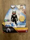 2023 Spin Master DC Aquaman and The Lost Kingdom - Black Manta 4&rdquo; Figure MIP