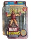 Marvel Legends Iron Man 6" Action Figure Series 1 No. 70145 2002 Toy Biz NRFP