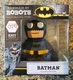 Handmade by Robots DC Comics Batman Vinyl Figure #076 