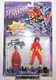 Toy Biz Marvel-The Amazing Spider-Man SPIDER-WOMAN 5" Action Figure 1996