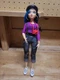 Mattel Wild Hearts Crew Doll - Kenna Roswell - Style Accessories - 