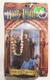 Harry Potter Action Figure LORD VOLDEMORT 2002 NEW With GARLIC NECKLACE Mattel
