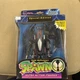 McFarlane Toys Future Spawn Special Edition Ultra Action Figure Black 1995 NIB