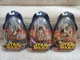 2005 Hasbro Star Wars Revenge of the Sith Yoda Spinning/Cannon & Mace Windu! New