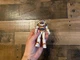 Buzz Lightyear Space Ranger Figure NEW Mo Morrison Posable Bendable Disney 5"