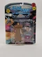Playmates Star Trek Next Generation Capt. Picard as a Romulan Action Figure 1994