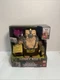 Minecraft Movie Battle Mode Great Hog Action Figure Mattel Mojang BRAND NEW 3141