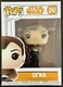 Funko Pop! Vinyl: Star Wars - Qi'ra #241