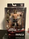 WWE Elite Triple H WM Exclusive Decade Of Domination HHH IN HAND!!!