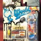 Tech Deck World Industries Fingerboard Set with Stickers, Wheels, and Tool