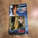 1992 Kenner Terminator 2 Future War Hot Blast TERMINATOR Action Figure MOC NEW 