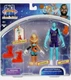 SPACE JAM: A New Legacy - On Court Rivals Lola Bunny & Wet/Fire 5" Action Figure