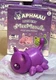 Aphmau Mystery MeeMeows Litter 4 Octopus Cat Under the Sea 2" Figure New