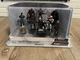 Disney Star Wars The Mandalorian Deluxe Figurine Playset