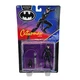 VINTAGE 1991 KENNER BATMAN RETURNS CATWOMAN SEALED ON CARD ACTION FIGURE NEW