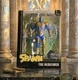 McFarlane Toys Spawn The Redeemer Action Figure Platinum Edition New In Box