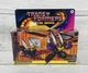 Transformers The Movie KICKBACK Figure G1 Retro Insecticon Hasbro New