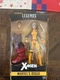 Hasbro Marvel Legends X-Men MARVEL'S ROGUE Juggernaut Baf Series NEW Ships Fast!