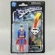 Superman The Movie &ldquo;Superman&rdquo; 4&rdquo; Action Figure (2025 Spin Master, DC Comics) NEW