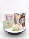 POP MART Labubu The Monsters Lazy Yoga Series Vinyl Figure Lay Down Authentic