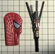 Mask Figure HT MMS661 Hot Toys 1/6 Friendly Neighborhood Spider-Man No Way Home