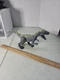 Mattel Jurassic World Fallen Kingdom Roarivores Allosaurus (Juvenile)
