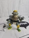 VTG 1989 Playmates Teenage Mutant Ninja Turtles Metalhead Action Figure 
