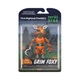Mint Condition - Funko Action Figure: Five Nights At Freddy's (FNAF) Dreadbear - Mint Condition - Funko Action Figure: Five Nights At Freddy's (FNAF) Dreadbear -