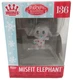 FUNKO  Minis Rudolph The Red-Nosed Reindeer MISFIT ELEPHANT   #136 Figure