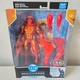 McFarlane Toys DC Multiverse Justice League Task Force Superman Platinum Edition
