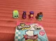 Season 6 Shopkins Chef Club With 4 Individual Objects