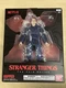 Bandai Stranger Things Hopper 6 in Action Figure - 89017