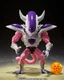 S.H.Figuarts Dragon Ball Z Frieza Third Form P-Bandai Exclusive US SELLER!! 
